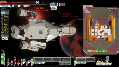 FTL (Advanced Edition)