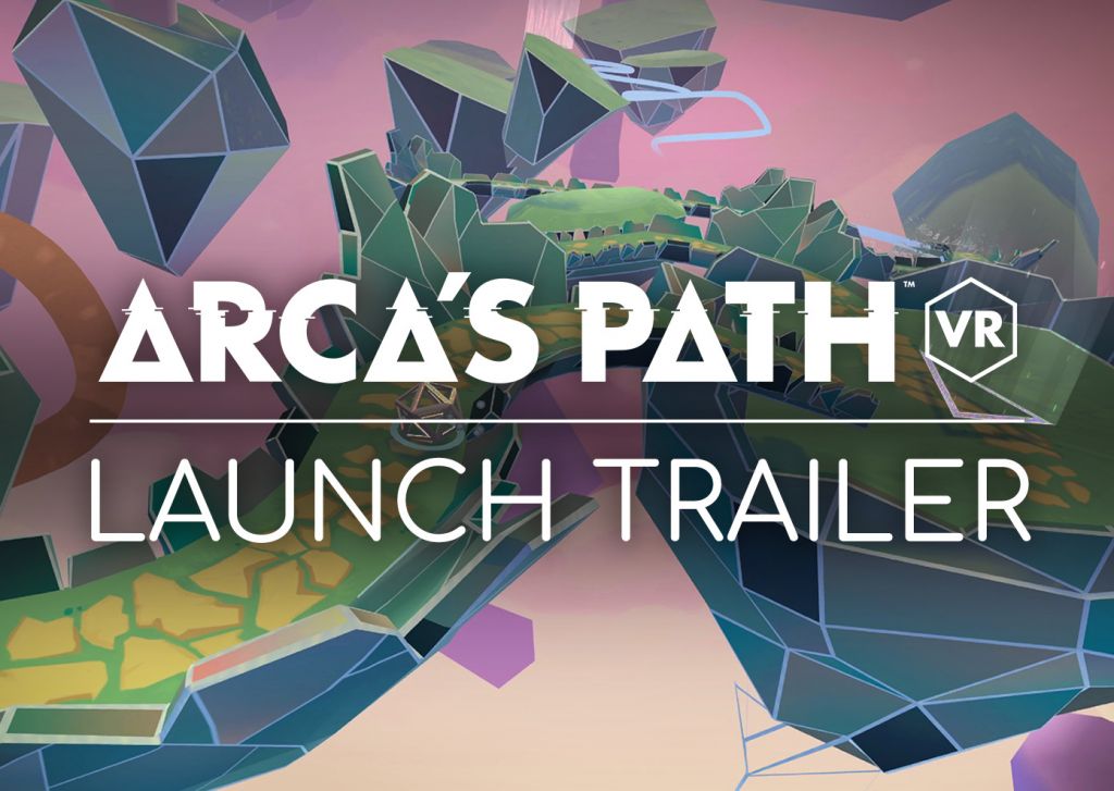 Arca's Path VR