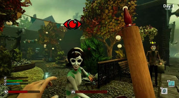 We Happy Few (EU)