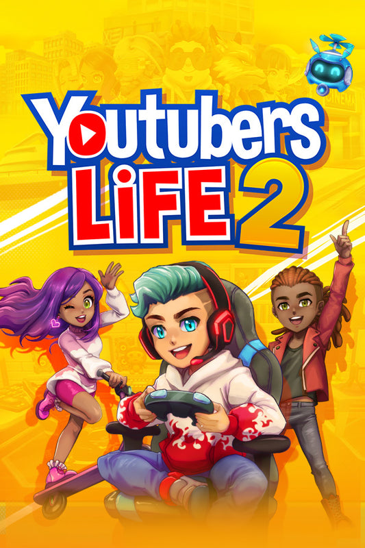 Youtubers Life 2