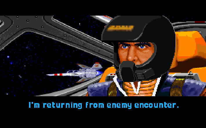 Wing Commander 1+2 (GOG.com)