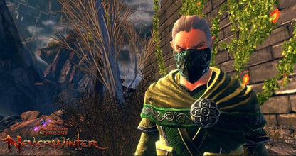 Neverwinter - Starter Pack and Ochre Bulette Mount