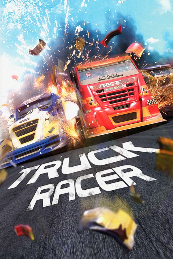 Truck Racer