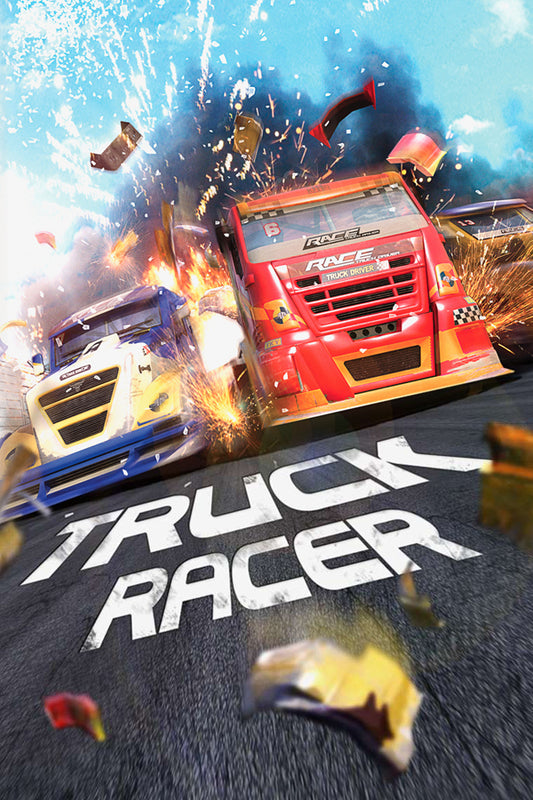 Truck Racer