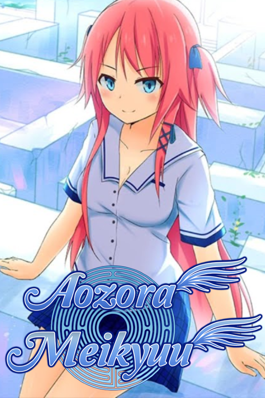 Aozora Meikyuu