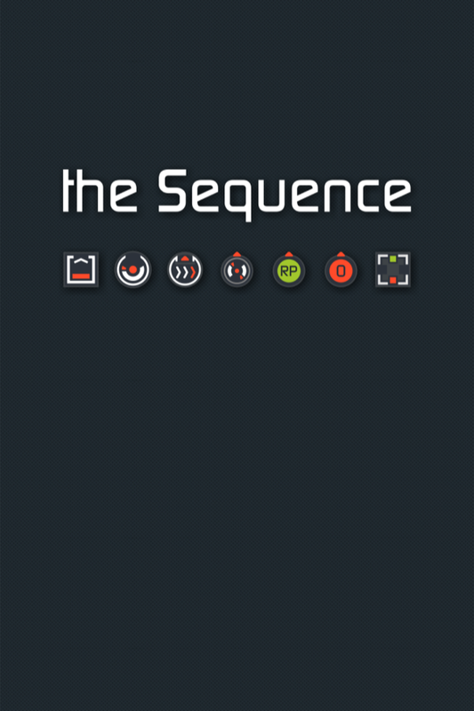 [the Sequence]