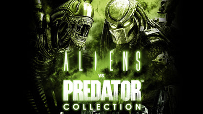 Aliens vs. Predator Collection (EU)