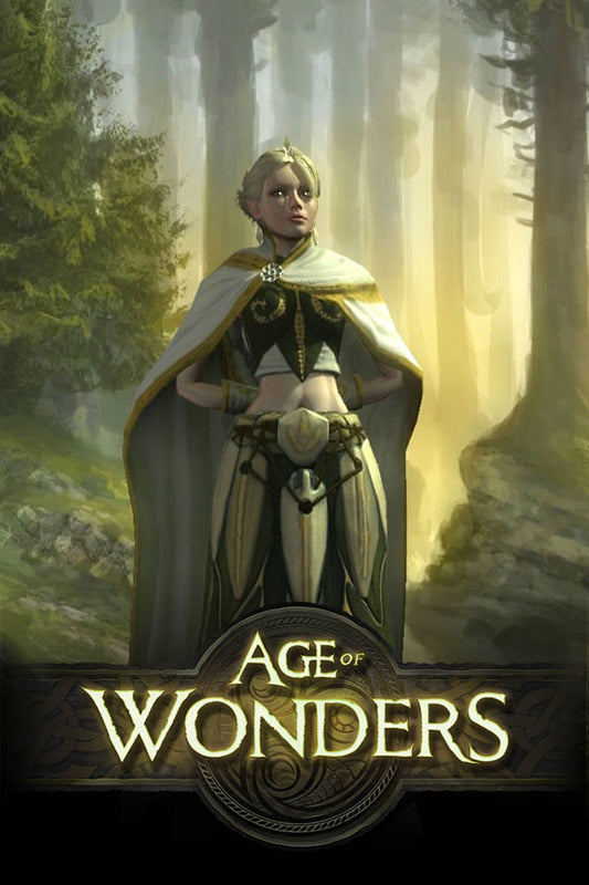 Age of Wonders