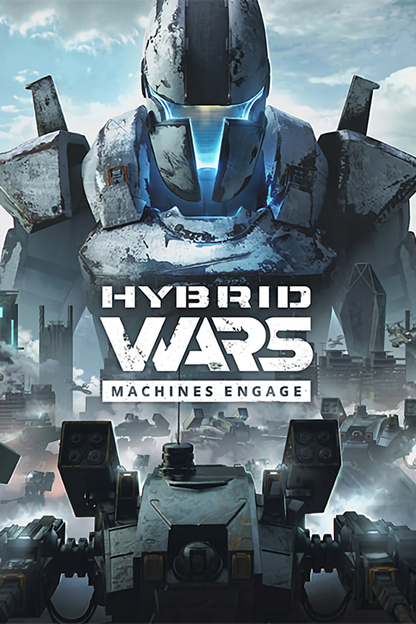 Hybrid Wars