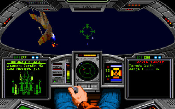 Wing Commander 1+2 (GOG.com)