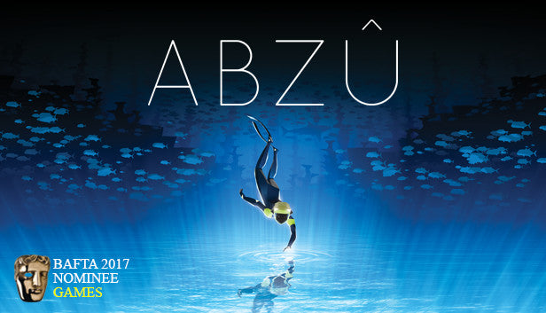 ABZU (Steam)