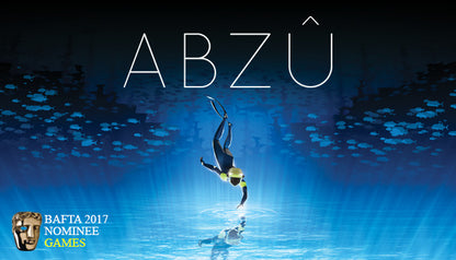 ABZU (Steam)