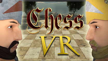 ChessVR Steam Key GLOBAL