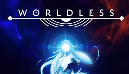 Worldless (Steam)