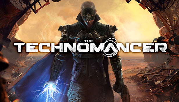 The Technomancer (EN) (Steam)