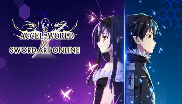 Accel World vs. Sword Art Online (Deluxe Edition)