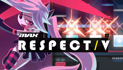 DJMAX RESPECT V (Complete Edition)