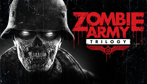 Zombie Army Trilogy 4-Pack (Steam)