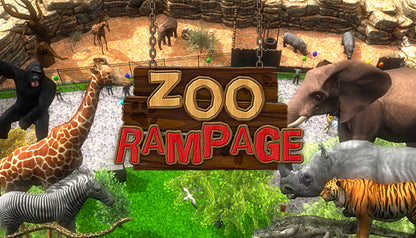 Zoo Rampage