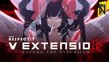 DJMAX RESPECT V - V EXTENSION IV PACK (DLC) (Steam)