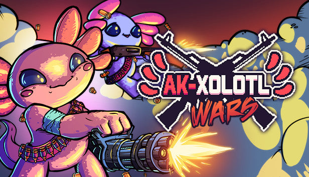 AK-xolotl (Steam)