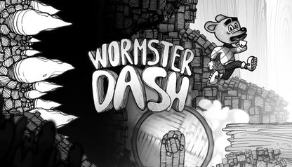 Wormster Dash