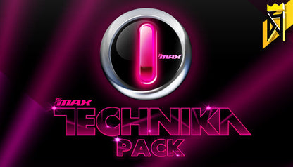 DJMax Respect V (Technika 3 Pack) (Steam)