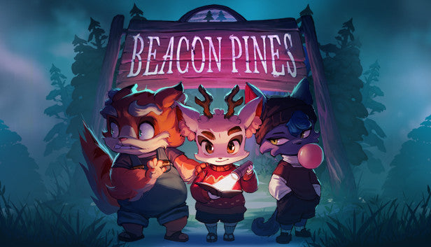 Beacon Pines (Steam)