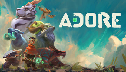 Adore (Steam)