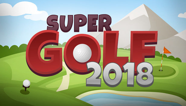 Super Golf 2018