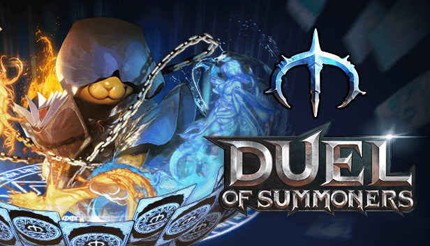 Duel of Summoners - Collectors Pack (DLC)