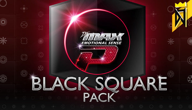 DJMAX RESPECT V - BLACK SQUARE PACK (DLC) (Steam)