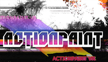 ActionpaintVR [VR]