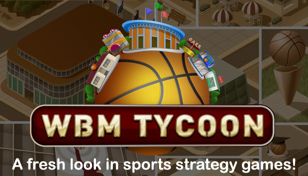 World Basketball Tycoon