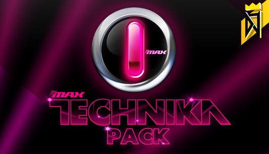 DJMAX RESPECT V - TECHNIKA PACK (DLC) (Steam)