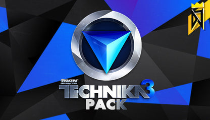 DJMax Respect V (Technika 3 Pack) (Steam)