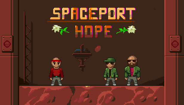 Spaceport Hope