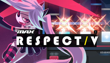 DJMAX RESPECT V (Steam) (EU)