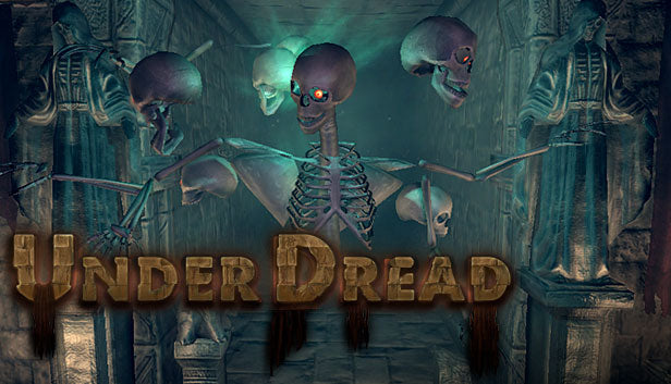 UnderDread (Steam)