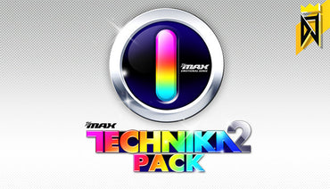 DJMAX RESPECT V - TECHNIKA 2 PACK (DLC) (Steam)