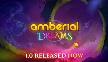 Amberial Dreams (Steam)