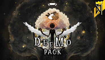 DJMAX RESPECT V - Deemo Pack (DLC) (Steam)