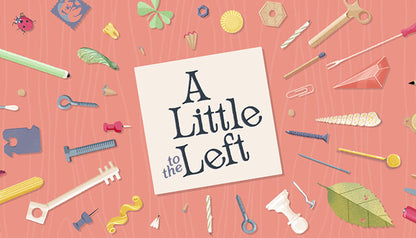 A Little to the Left (Steam)