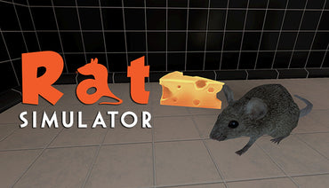 Rat Simulator