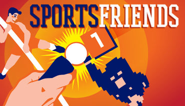 Sportsfriends (Steam)