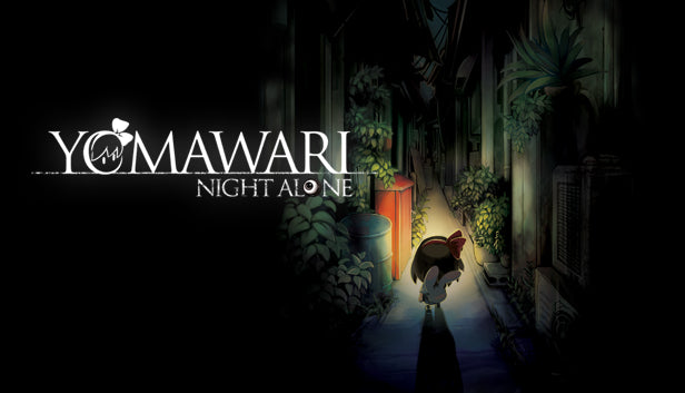 Yomawari: Night Alone EU Steam CD Key