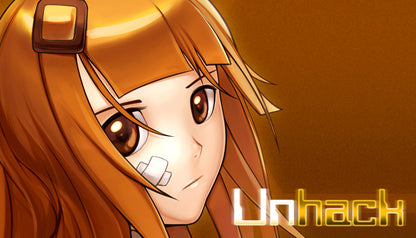 Unhack - Digital Artbook