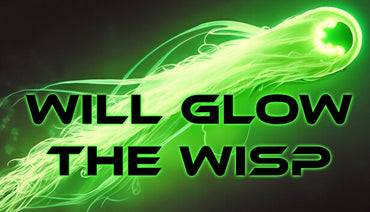 Will Glow the Wisp