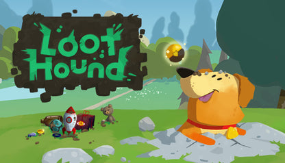 Loot Hound Steam Key GLOBAL