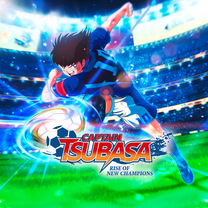 Captain Tsubasa: Rise of New Champions (Ultimate Edition) (Steam)